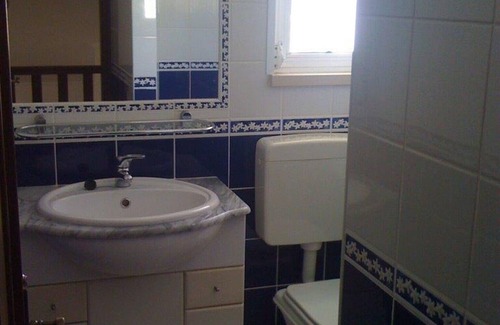 Albufeira Apartment | 4 bedroom apartment in São Rafael beach - ALGARVE