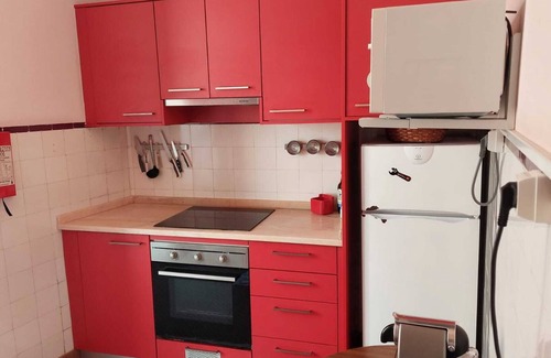Coimbra City Centre Apartment | 4 Bedroom apartment that offers a wonderful view of Coimbra and Mondego river.