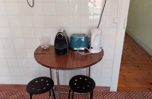 Coimbra City Centre Apartment | 4 Bedroom apartment that offers a wonderful view of Coimbra and Mondego river.