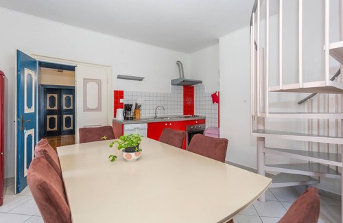 Kastav Apartment | 4 bedroom awesome apartment in Kastav