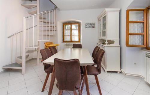 Kastav Apartment | 4 Bedroom Awesome Apartment In Kastav