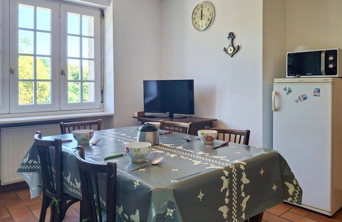 Plouigneau House | 4 bedroom awesome home in Plouigneau