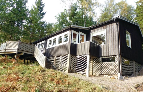Fargelanda House | 4 bedroom awesome home in Färgelanda