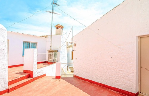 Zafarraya House | 4 bedroom awesome home in Zafarraya