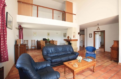 Roquebrun House | 4 bedroom awesome home in Roquebrun