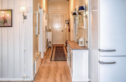 Drangedal House | 4 bedroom awesome home in Drangedal