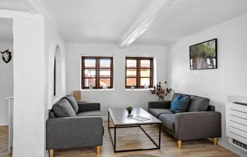 Langeland Municipality House | 4 Bedroom Awesome Home In Rudkøbing