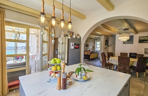 Kastelir House | 4 bedroom awesome home in Kastelir