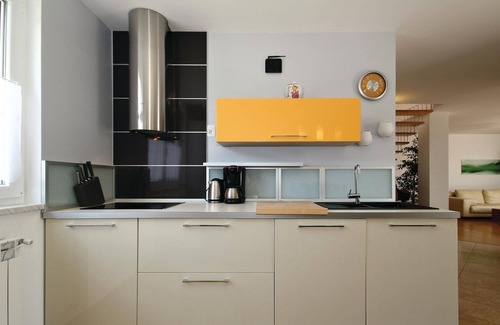 Murine House | 4 bedroom awesome home in Umag