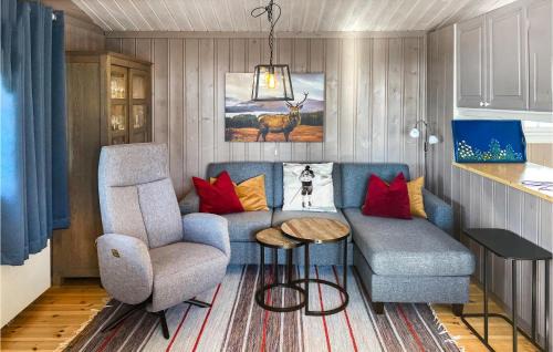 Engerdal House | 4 Bedroom Awesome Home In Engerdal