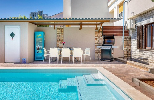 Vintijan Apartment | 4 bedroom beautiful apartment in Pula