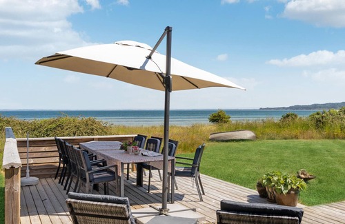 Faarevejle House | 4 bedroom beautiful home in Fårevejle