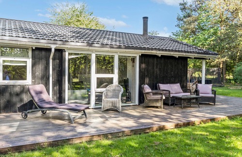 Udsholt House | 4 bedroom beautiful home in Gilleleje