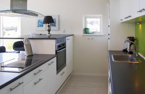 Spodsbjerg House | 4 bedroom beautiful home in Rudkøbing