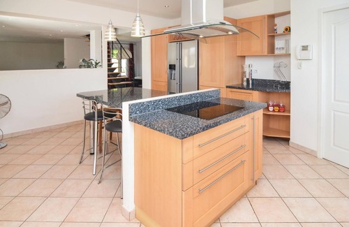 Calvisson House | 4 bedroom beautiful home in Calvisson