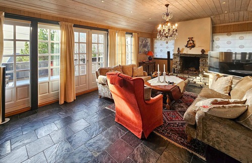Hemsedal House | 4 bedroom beautiful home in Hemsedal