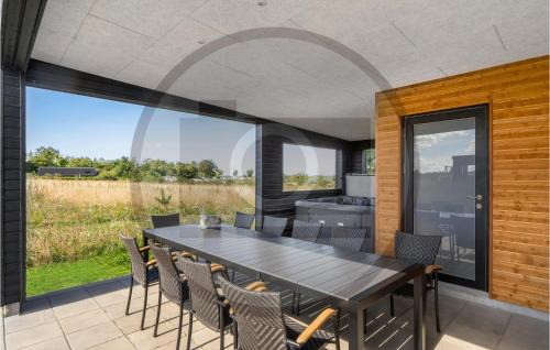 Hjarbæk House | 4 Bedroom Beautiful Home In Løgstrup