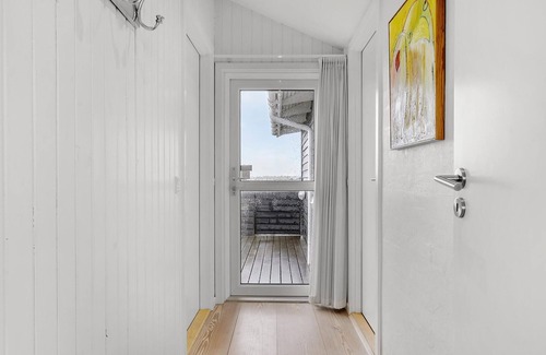 Hvorup Klit House | 4 bedroom beautiful home in Løkken