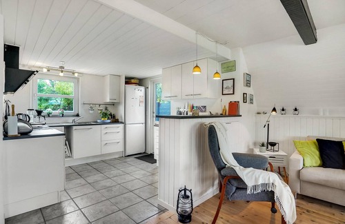Lemvig House | 4 bedroom beautiful home in Lemvig