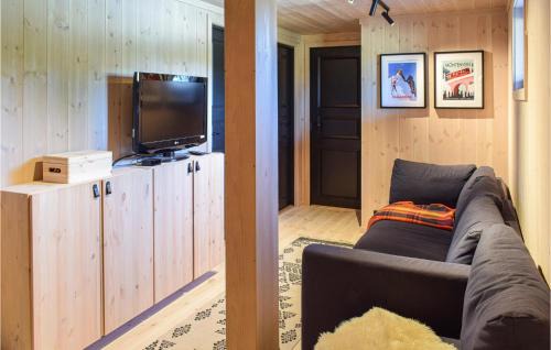 Ringsaker House | 4 Bedroom Beautiful Home In Sjusjøen