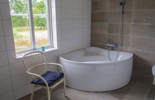 Gnosjo Municipality House | 4 bedroom beautiful home in Gnosjö