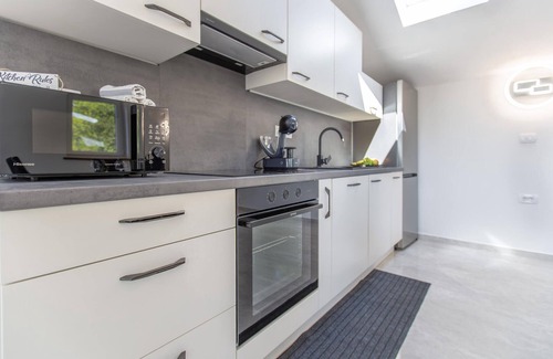 Sezana House | 4 bedroom beautiful home in Sezana