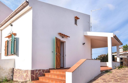Carloforte House | 4 bedroom beautiful home in Carloforte