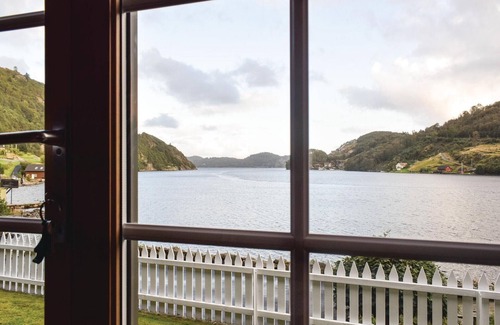 Farsund House | 4 bedroom cozy home in Farsund