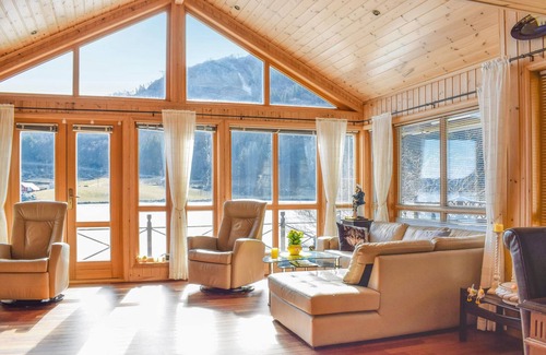 Farsund House | 4 bedroom cozy home in Farsund