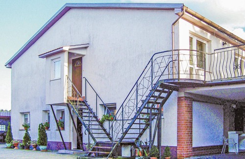 gmina Sianow House | 4 bedroom cozy home in Sianów