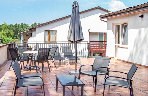gmina Sianow House | 4 bedroom cozy home in Sianów