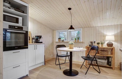 Stege House | 4 bedroom cozy home in Stege