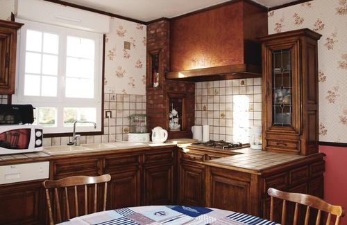 Yvias House | 4 bedroom cozy home in Yvias