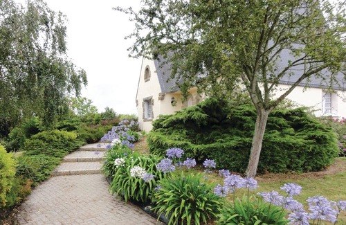 Yvias House | 4 bedroom cozy home in Yvias