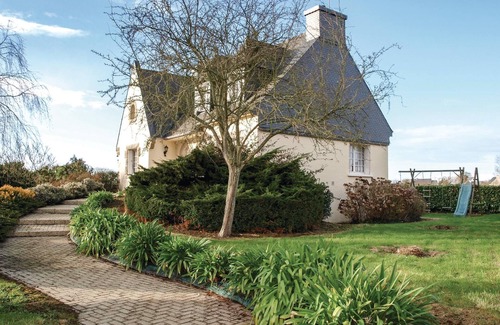 Yvias House | 4 bedroom cozy home in Yvias