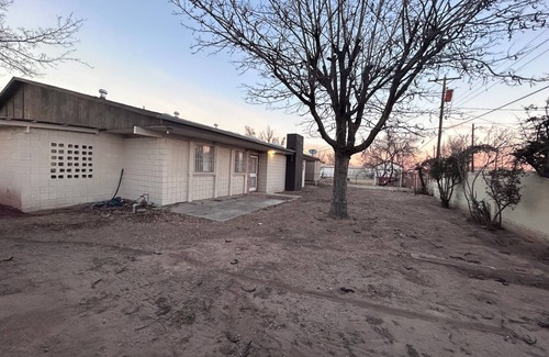 South Valley House | 4 bedroom Family friendly and spacious house in the South Valley area.