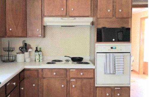 Riverton House | 4 Bedroom Family Friendly Home in Riverton Paradise