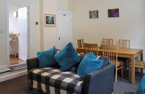 Rhiwbryfdir Cottage | 4 bedroom accommodation in Blaenau Ffestioniog