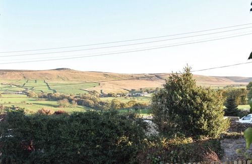 Leyburn Cottage | 4 bedroom accommodation in Carlton-in-Coverdale