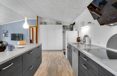 Follenslev House | 4 bedroom gorgeous home in Føllenslev