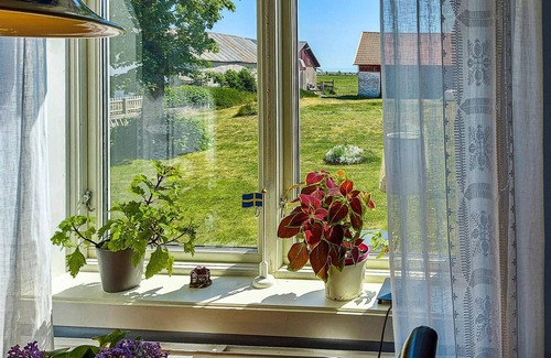Degerhamn House | 4 bedroom gorgeous home in Degerhamn