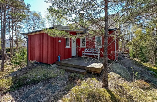 Gressvik House | 4 bedroom gorgeous home in Gressvik