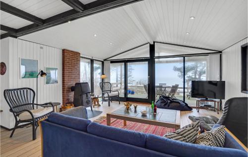 Follenslev House | 4 Bedroom Gorgeous Home In Føllenslev