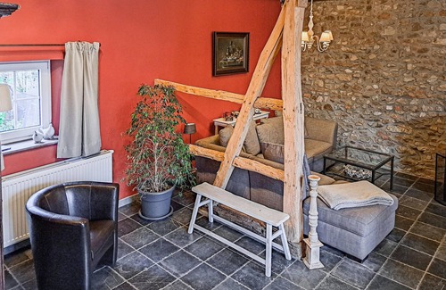 Weris House | 4 bedroom gorgeous home in Wéris