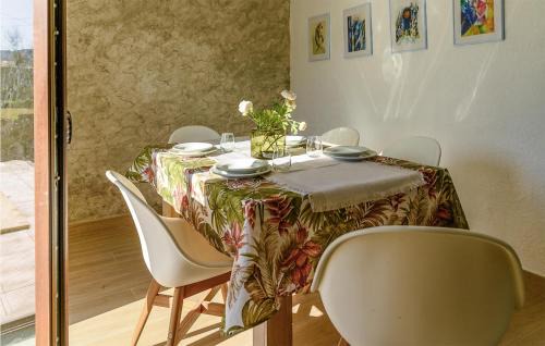 Lousame House | 4 Bedroom Gorgeous Home In Lousame