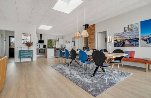 Fur House | 4 bedroom gorgeous home in Fur