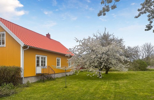 Farjestaden House | 4 bedroom gorgeous home in Färjestaden