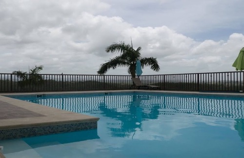 Vega Baja House | 4 BEDROOM HILLTOP VIEW HOME WITH PRIVATE POOL