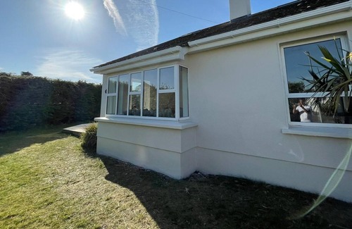 Rosslare House | 4 bedroom holiday home in Rosslare Strand County Wexford