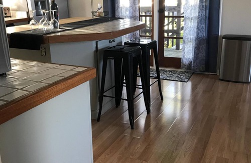 Healdsburg House | 4 bedroom home at the gateway to Alexander Valley.